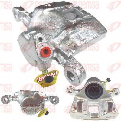 REMSA 9016231 Гальмівний супорт