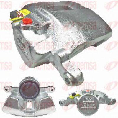 REMSA 9020672 Гальмівний супорт