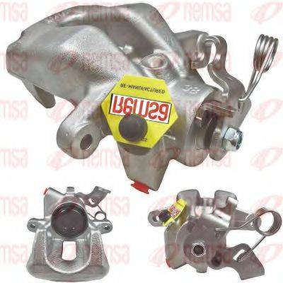 REMSA 9025602 Гальмівний супорт