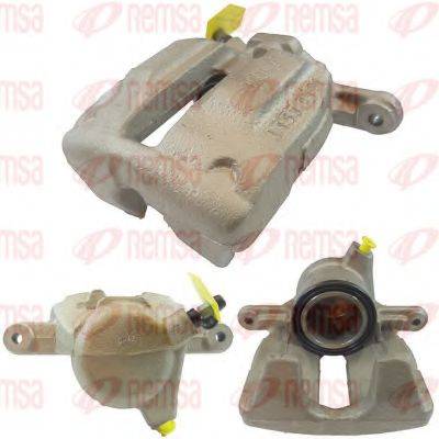 REMSA 9027231 Гальмівний супорт