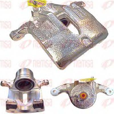 REMSA 9031722 Гальмівний супорт