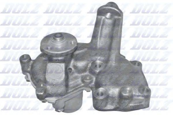 DOLZ S182 Водяний насос