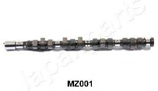 JAPANPARTS AAMZ001 Розподільний вал