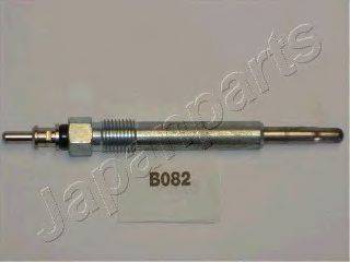 JAPANPARTS B082 Свічка розжарювання