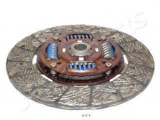 JAPANPARTS DF181 диск зчеплення