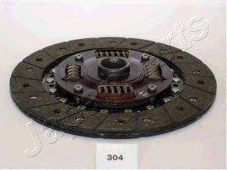 JAPANPARTS DF304 диск зчеплення