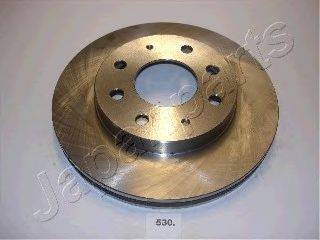 JAPANPARTS DI530 гальмівний диск