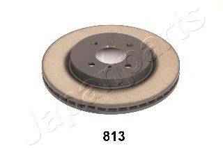JAPANPARTS DI813 гальмівний диск