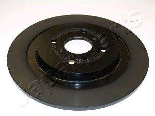 JAPANPARTS DP238 гальмівний диск