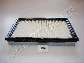 JAPANPARTS FA395S Повітряний фільтр