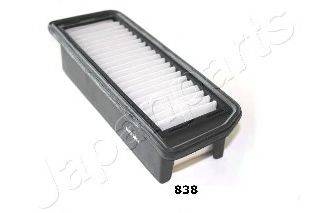 JAPANPARTS FA838S Повітряний фільтр