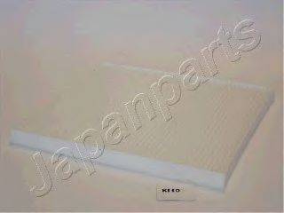 JAPANPARTS FAAKI10 Фільтр, повітря у внутрішньому просторі