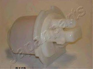 JAPANPARTS FCK17S Паливний фільтр