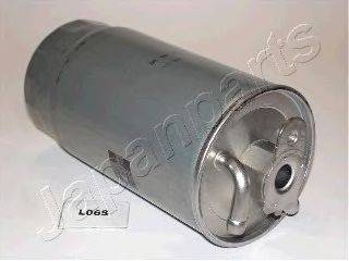JAPANPARTS FCL06S Паливний фільтр
