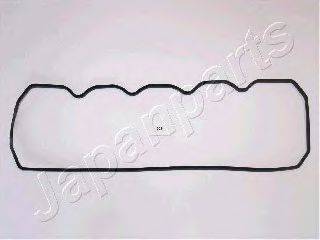 JAPANPARTS GP509 Прокладка, кришка головки циліндра