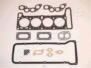JAPANPARTS KG000 Комплект прокладок, головка циліндра