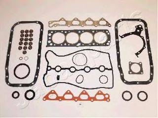 JAPANPARTS KG005 Комплект прокладок, головка циліндра