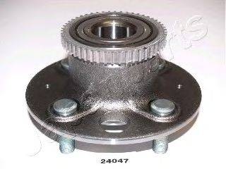 JAPANPARTS KK24047 Маточина колеса