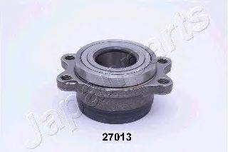 JAPANPARTS KK27013 Комплект підшипника маточини колеса