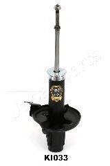 JAPANPARTS MMKI033 Амортизатор