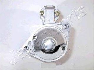 JAPANPARTS MTZ258 Стартер