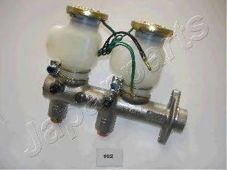 JAPANPARTS PF102 головний гальмівний циліндр