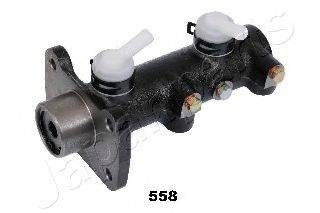 JAPANPARTS PF558 головний гальмівний циліндр