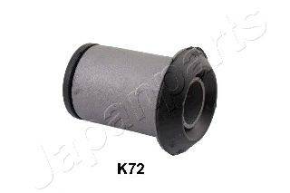 JAPANPARTS RUK72 Кронштейн, подушки важеля