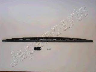 JAPANPARTS SSX55C Щітка склоочисника