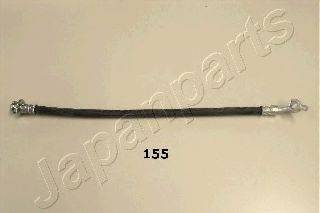 JAPANPARTS TF155 Кронштейн, гальмівний шланг