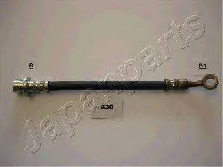 JAPANPARTS TF430 Кронштейн, гальмівний шланг