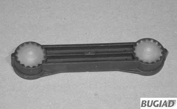 BUGIAD BSP20396 Шток вилки перемикання передач