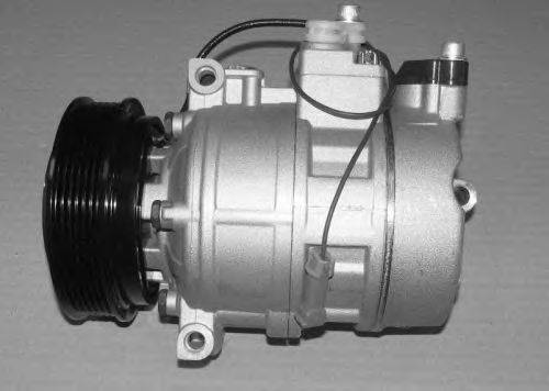 BUGIAD BSP20497 Компресор, кондиціонер