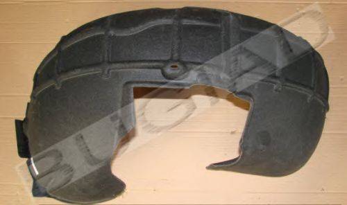 BUGIAD BSP20342 Обшивка, колісна ніша