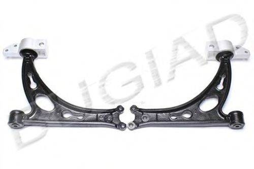 BUGIAD BSP22567 Важіль незалежної підвіски колеса, підвіска колеса