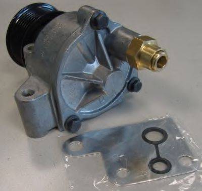 BUGIAD BGT00006 Вакуумний насос, гальмівна система