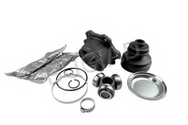 BUGIAD BSP22935 Шарнірний комплект, приводний вал