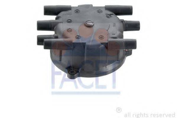FACET 27627 Кришка розподільника запалювання