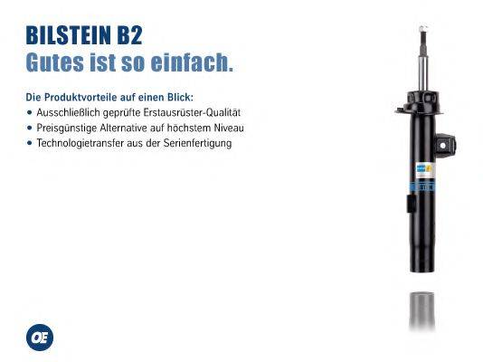 BILSTEIN BIL001480 Амортизатор
