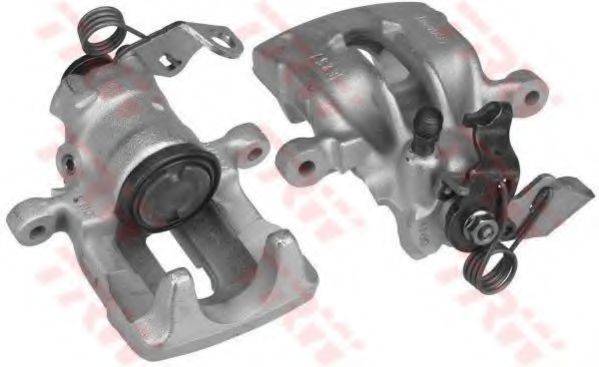 TRW BHN165 Гальмівний супорт