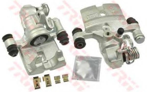 TRW BHN515E Гальмівний супорт