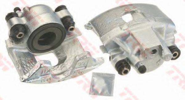 TRW BHS662E Гальмівний супорт