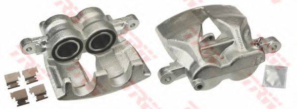 TRW BHV923E Гальмівний супорт
