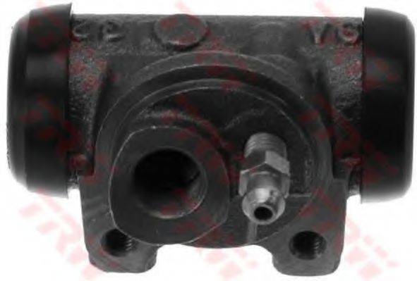 TRW BWF155 Колісний гальмівний циліндр