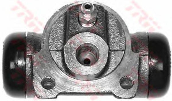 TRW BWH159 Колісний гальмівний циліндр
