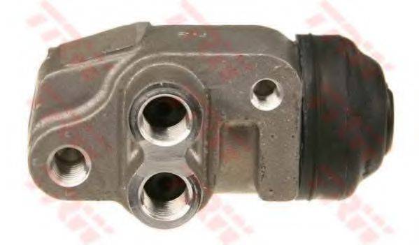 TRW BWK210 Колісний гальмівний циліндр