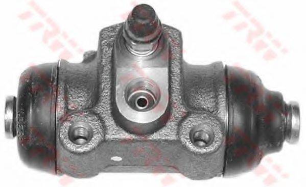 TRW BWL287 Колісний гальмівний циліндр