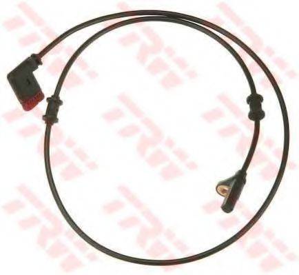 TRW GBS1909 Датчик, частота обертання колеса