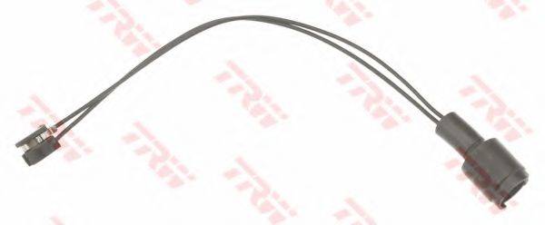 TRW GIC110 Сигналізатор, знос гальмівних колодок