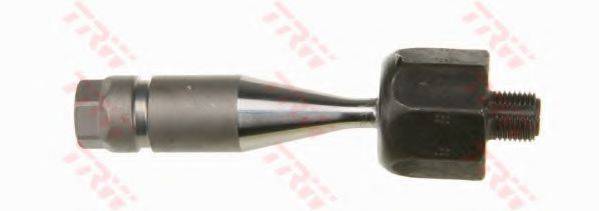 TRW JAR1002 Осьовий шарнір, рульова тяга